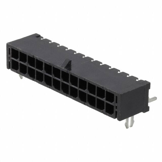 662024230822 W眉rth Elektronik  Headers Male Pins